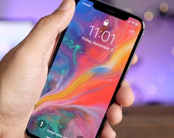 TIME Names iPhone X 2nd Best Gadget of 2017