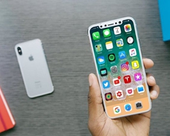 Rumor: iPhone X Successor To Feature Dual-SIM Support