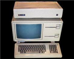 Apple’s Lisa-1 Goes for $50,300 At Technology Auction in Cologne, Germany