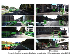 Apple Research Scientists Dives Deeper Into Work on Autonomous Systems