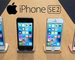 iPhone SE 2 Again Rumored to Launch in First Half of 2018