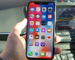 Affordable Android Beats iPhone X in New Speed Test