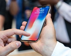 Apple's South Korean Offices Raided Ahead of Regional iPhone X Launch