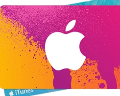 Amazon Now Offering 15% off $100 iTunes Gift Cards for Black Friday