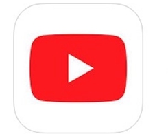 YouTube App Update Fixes for iOS 11 Battery Drain Bugs