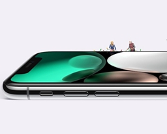 6 million iPhone X Units Sold Over Black Friday Weekend, Buyers Favor More Expensive 256 GB Model