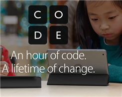 Apple Stores to Host Free 'Hour of Code' Sessions in Early December