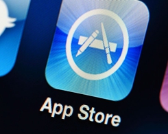 Apple Removes Violent Games From App Store