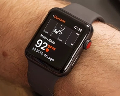 Apple Launches Study to Identify Irregular Heart Rhythms with the Apple Watch