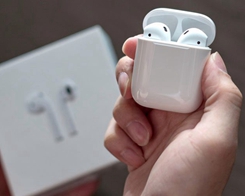 KGI: Apple to ship >25 million AirPods in 2018, Double 2017 Sales