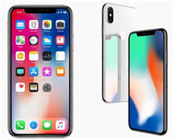 Delayed Release of iPhone X Hurts Apple’s Market Share in Europe, U.S.