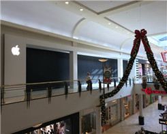Bigger Apple Crabtree Store to Open in Raleigh on Dec. 9