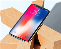 Wall Street Analyst Predicts Apple Will Launch A Supersized iPhone X Next Year