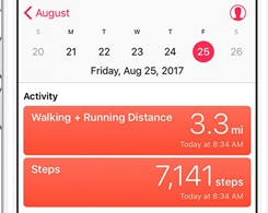 University Study Shows iPhones Can Miss 21% of Your Steps