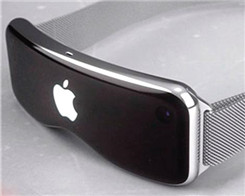 Apple’s Rumoured AR Headset Could Launch Earlier Than Expected