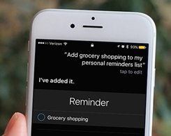 How to Fix Siri Reminders Not Working on iPhone and Apple Watch?