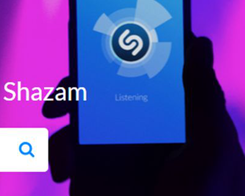 Apple to Buy Shazam for $400m