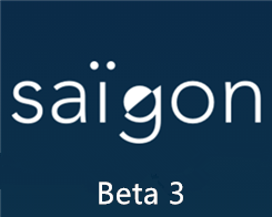 Saïgon Jailbreak Beta 3 for 10.2.1 is Available!