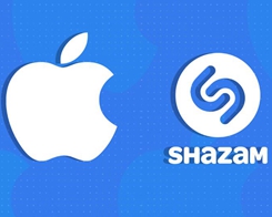 Apple Acquires Shazam and Says 'Exciting Plans' Are Ahead