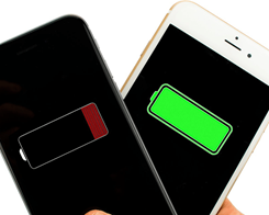 Apple Is Intentionally Slowing Down Older iPhones With Degraded Batteries
