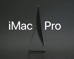 Apple’s iMac Pro Arrives December 14, Starting at $4,999