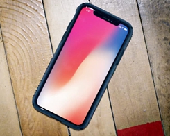iPhone X Seemed ‘Impossible’ to Make, Apple Says