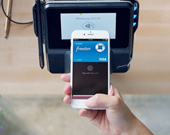 Bank Documentation Hints at Brazilian Apple Pay Launch