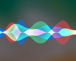 Apple Considers A Whispering Siri Function