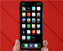 The iPhone X Isn’t Just Good for Apple – it’s Bad for Samsung