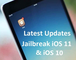 A Roundup of All the Current iOS 10 and 11 Jailbreak Developments