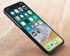 Apple Plans to Upgrade the iPhone X’s Battery in Next Year