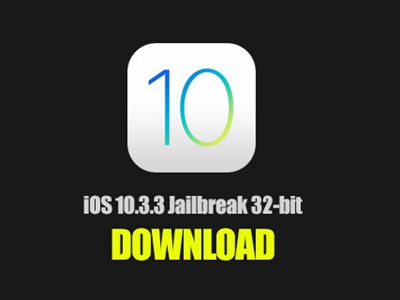 Tihmstar Releases iOS 10.x H3lix Jailbreak for 32-bit Devices