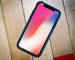 iPhone X Demand May Be Weaker Than Apple Expected