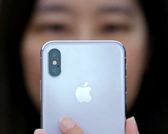 iPhone X is Accelerating both iPhone Upgrade and Android Switching Rates in China