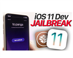How to Install iOS 11-11.1.2 to.panga Jailbreak via ipa?