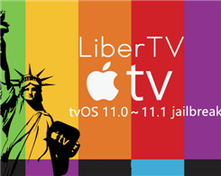 How to Jailbreak tvOS 11 - 11.1 Using LiberTV?
