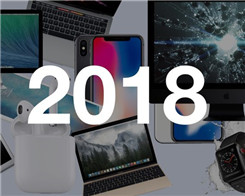 What Do You Want to See From Apple in 2018?