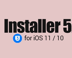 Installer 5 for iOS 11 Coming as an Alternative to Cydia