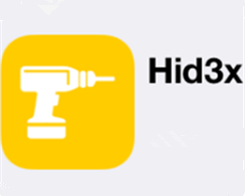 Hid3x Tweak Allows You to Hide the Semi-Untethered Jailbreak Application Icon!