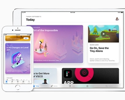 ​Apple has begun promised fee waivers for its Developer Program