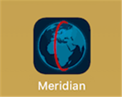 Download Meridian Jailbreak IPA for iOS 10 – 10.3.3 (64-bit)