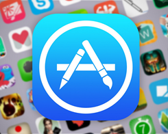 Apple's App Store Generated Over $11 Billion In Revenue For the Company Last Year