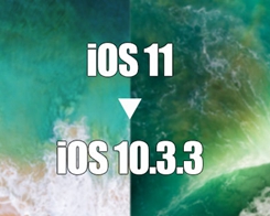 How to Downgrade iOS 11.1.2 to 10.3.3 for A7 Devices With SHSH?