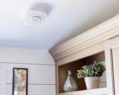 Apple Alert’s Safe & Sound HomeKit Smoke Alarm was the First to Hit the Market