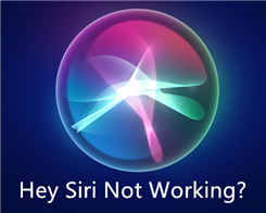 [Fix] Hey Siri Not Working?