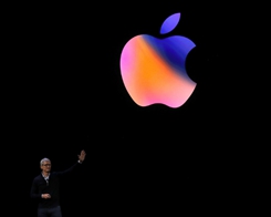 Apple, Samsung Lead List of Most Innovative Consumer Tech Companies