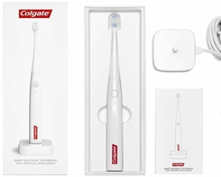 CES 2018: Colgate Debuts Apple Exclusive Smart Electronic Toothbrush With ResearchKit Integration