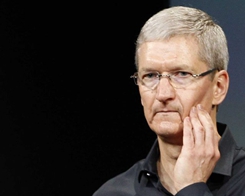 Apple Forced to Pay £136 Million Tax Bill in the UK Following ‘Extensive Audit’