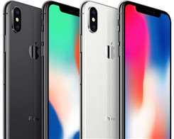 iPhone X Sales Were 'Stellar' in Several Countries During First Month of Availability