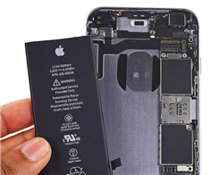 This Could be Why Some Apple iPhone Batteries Are Exploding